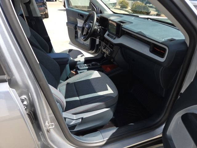 Used 2024 Ford Maverick XLT FWD image 27