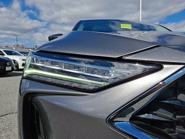 Certified 2023 Acura MDX Technology image 9