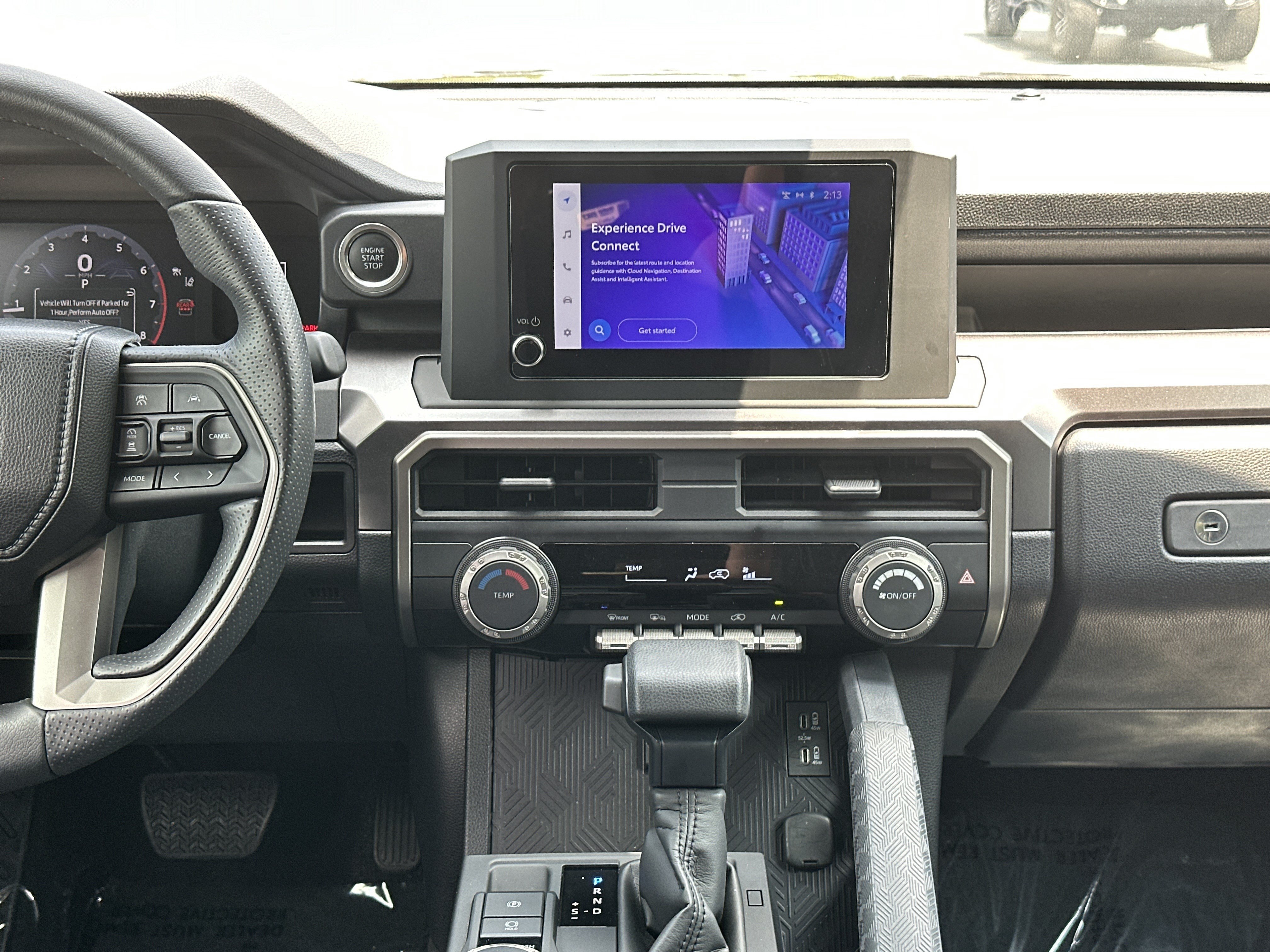 Certified 2025 Toyota 4Runner SR5 AWD/4WD image 30