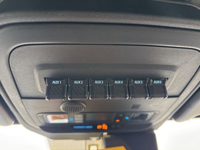 Used 2024 Ford Bronco Badlands image 24