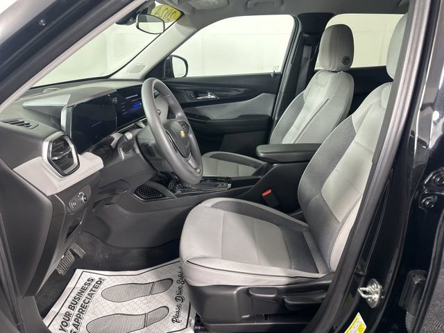 Used 2024 Chevrolet TrailBlazer LT image 22