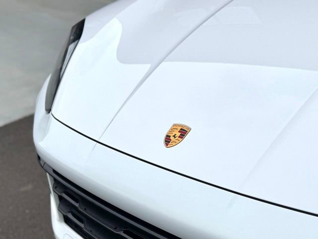 Certified 2024 Porsche Cayenne S image 39