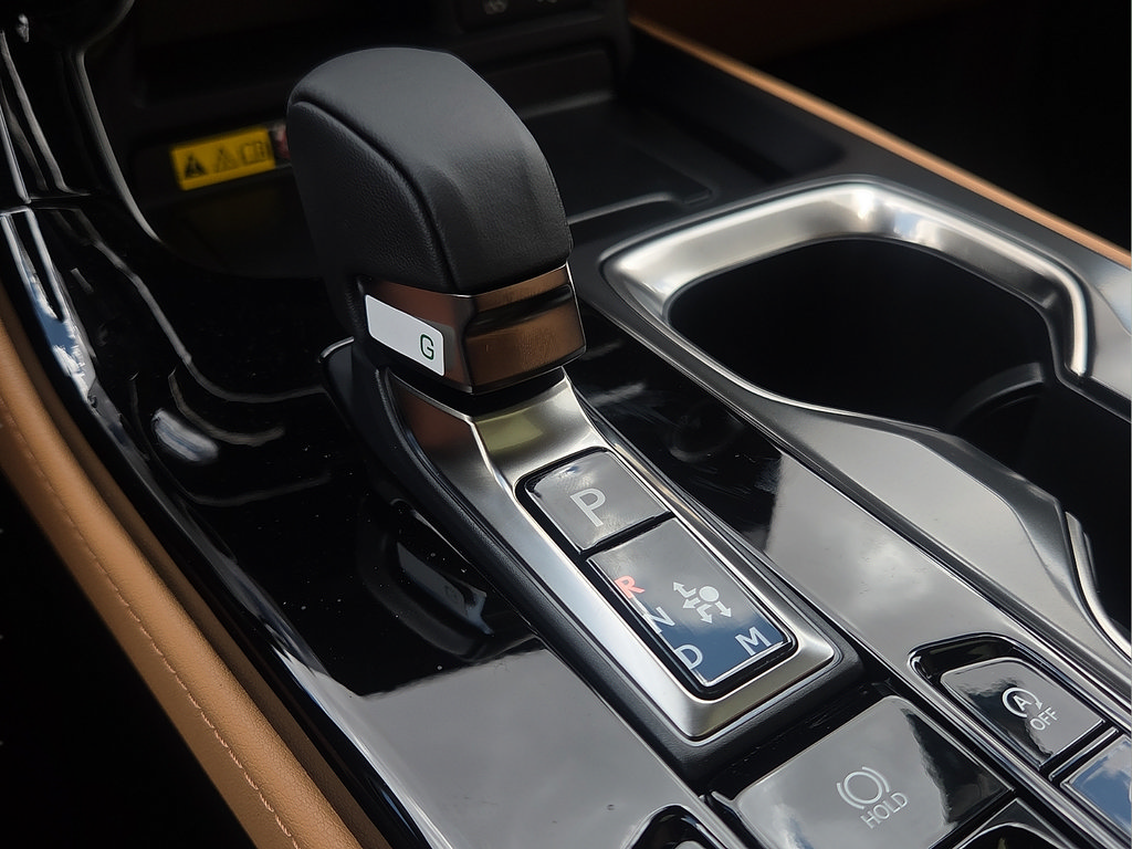 New 2026 Lexus NX 350 AWD w/ Luxury Package image 26