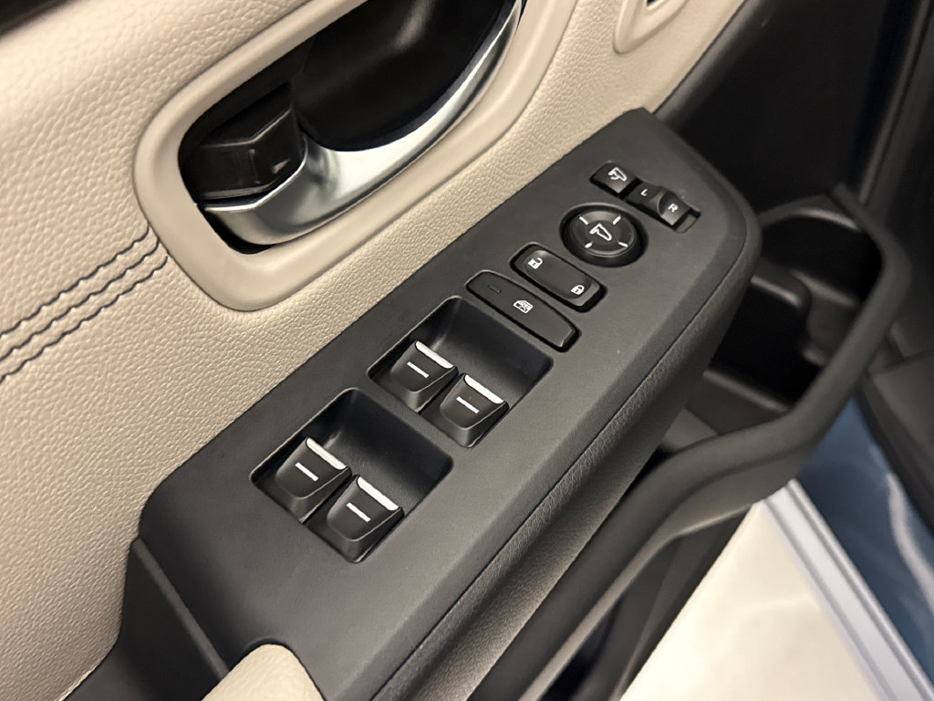 New 2026 Honda Pilot Touring image 22