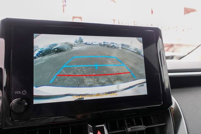 Certified 2023 Toyota Corolla LE image 23