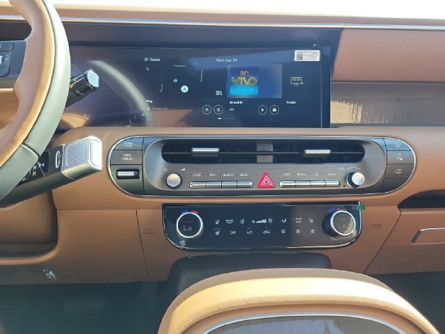 New 2027 Hyundai Palisade Calligraphy AWD/4WD image 14