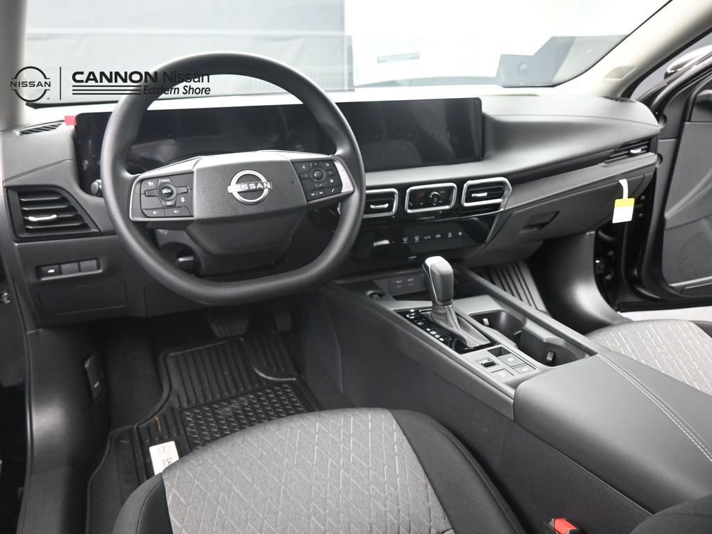 New 2026 Nissan Sentra SV image 14