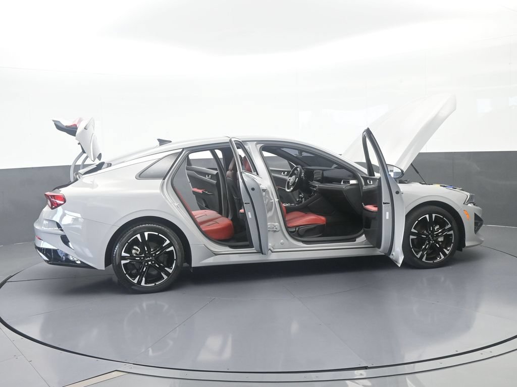 Used 2024 Kia K5 GT-Line FWD image 73