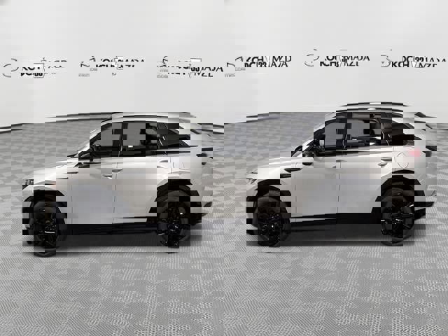 New 2026 MAZDA CX-90 3.3 Turbo S w/ Premium Package image 4