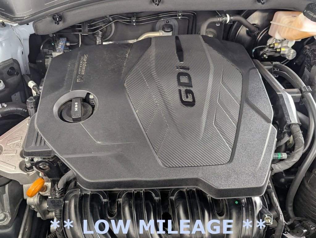 Used 2023 Kia Sorento LX FWD image 10
