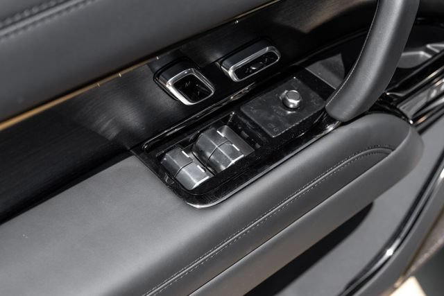 New 2026 Land Rover Range Rover SV AWD/4WD image 56