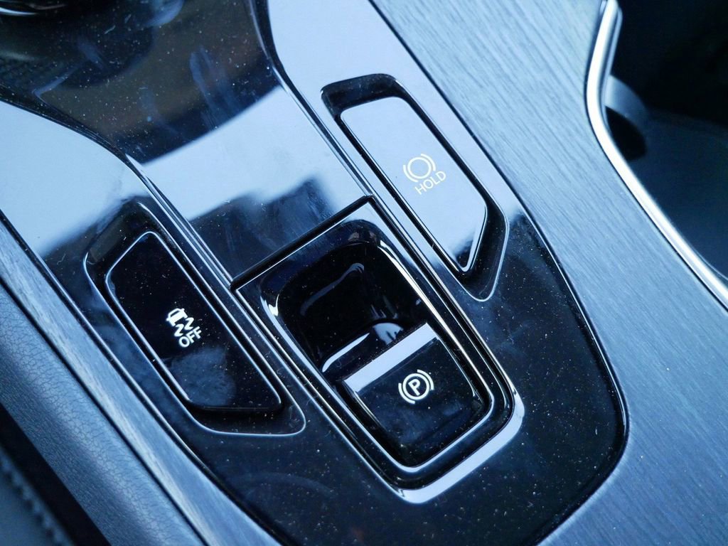 New 2026 Lexus RZ 350e 2WD image 24