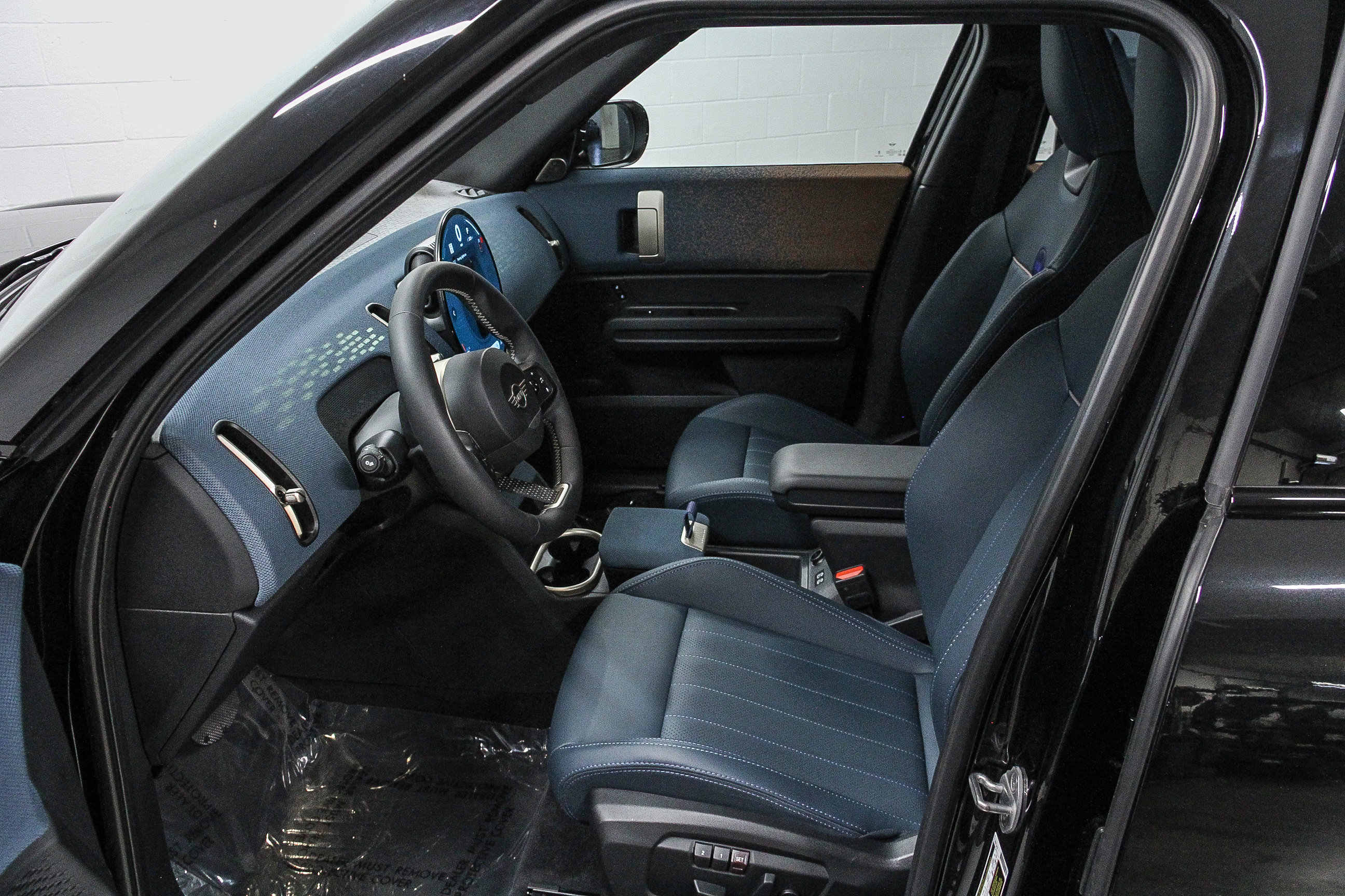 Used 2025 MINI Cooper Countryman S image 19