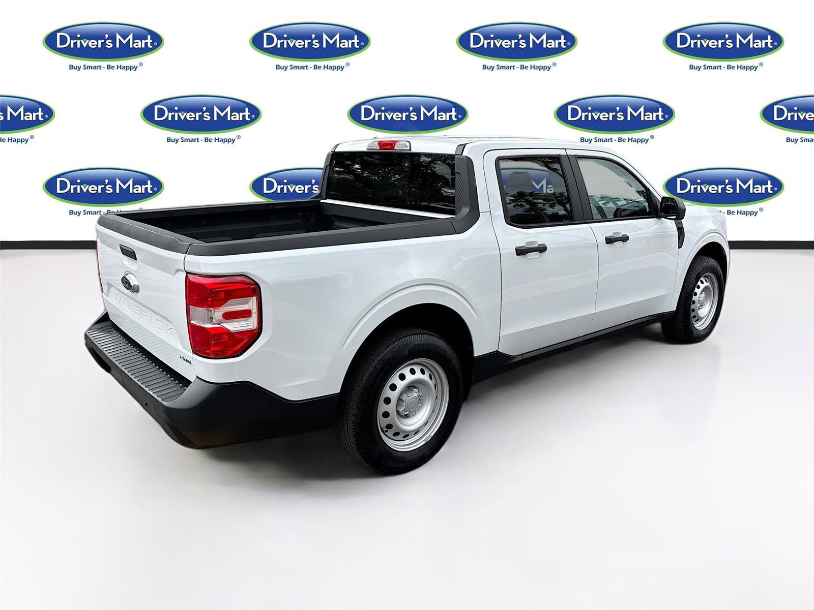 Used 2023 Ford Maverick XL w/ Equipment Group 100A Standard image 8