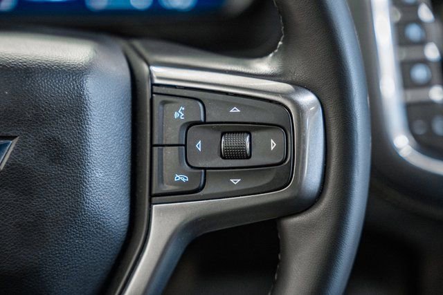 Used 2023 Chevrolet Tahoe Premier image 30