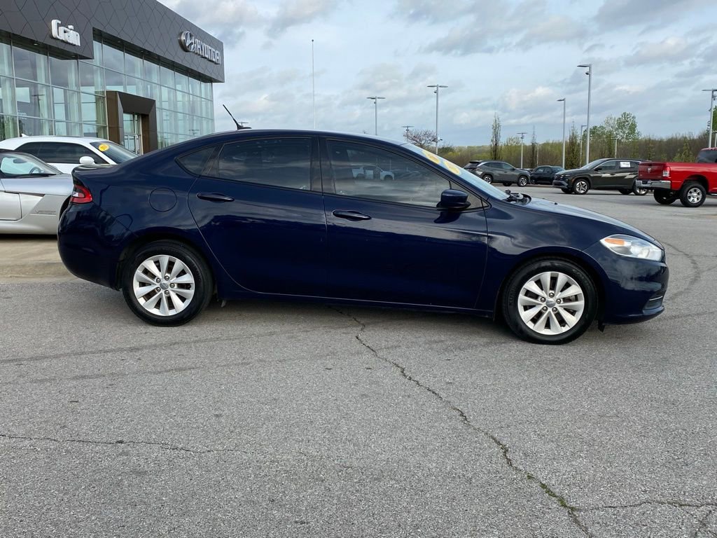 Used 2016 Dodge Dart Aero image 9