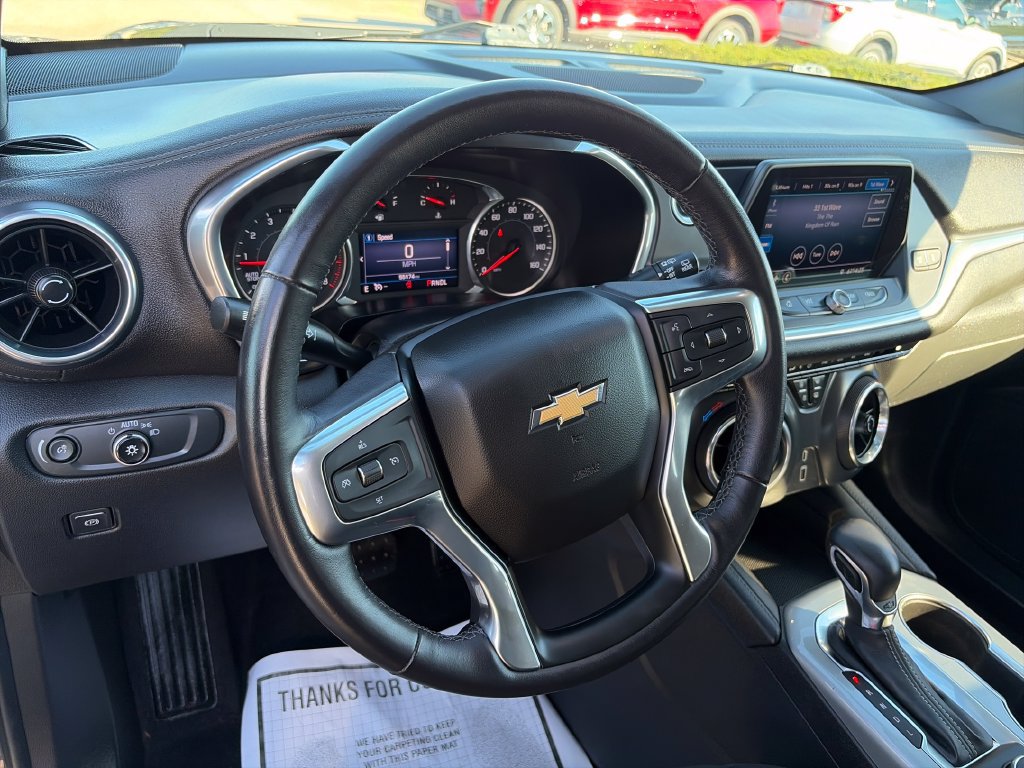 Used 2020 Chevrolet Blazer LT FWD image 18
