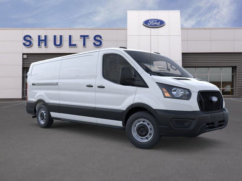 New 2026 Ford Transit 350 Low Roof w/ Load Area Protection Package image 8