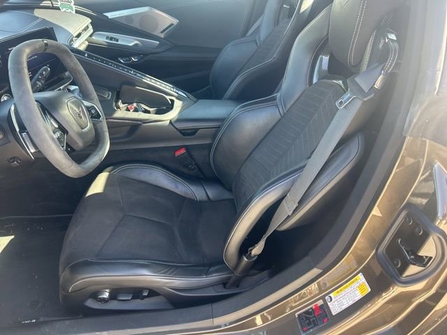 Used 2020 Chevrolet Corvette Stingray Preferred Conv w/ 2LT Preferred Equipment Group image 7