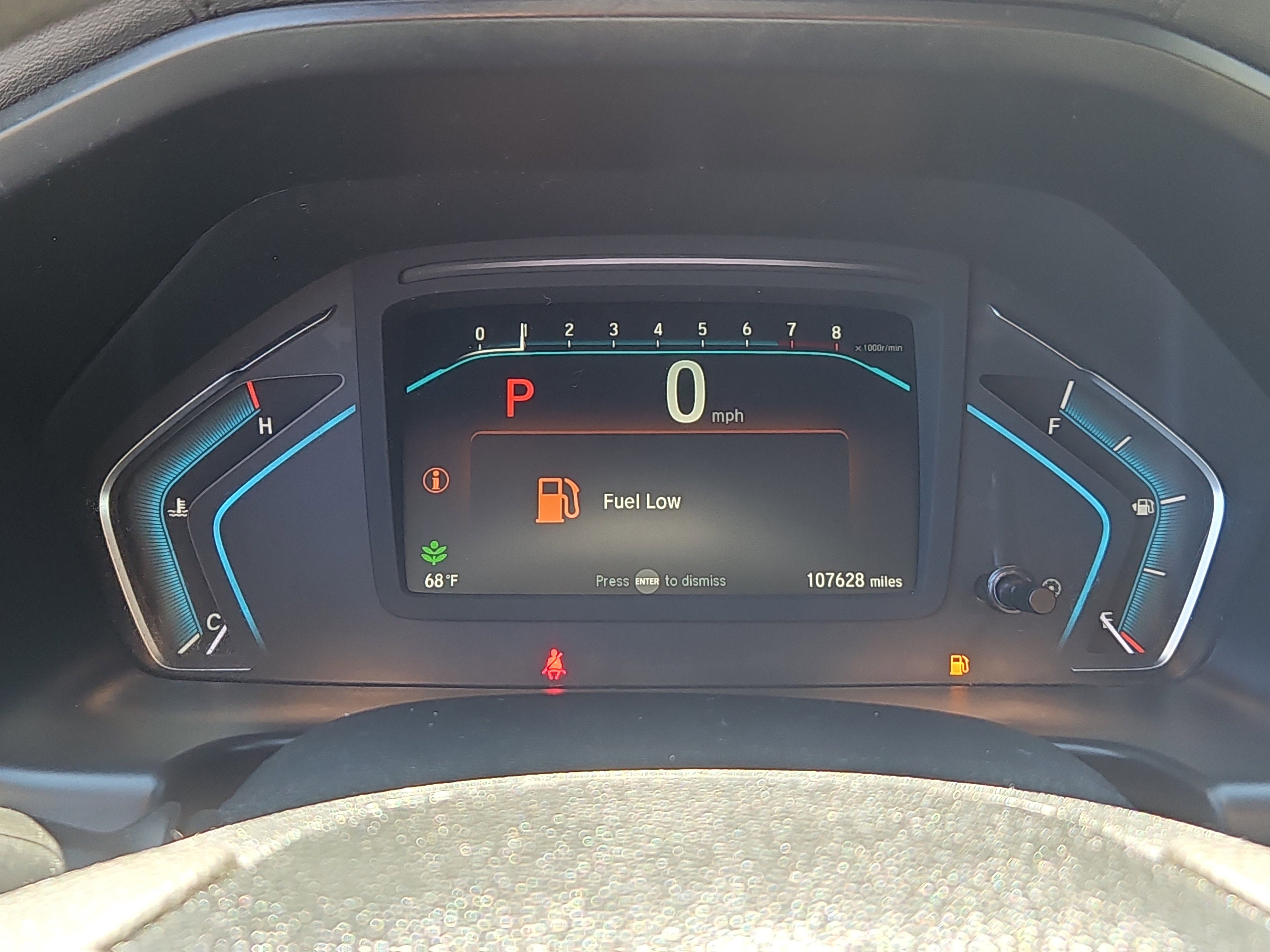 Used 2019 Honda Odyssey EX image 18