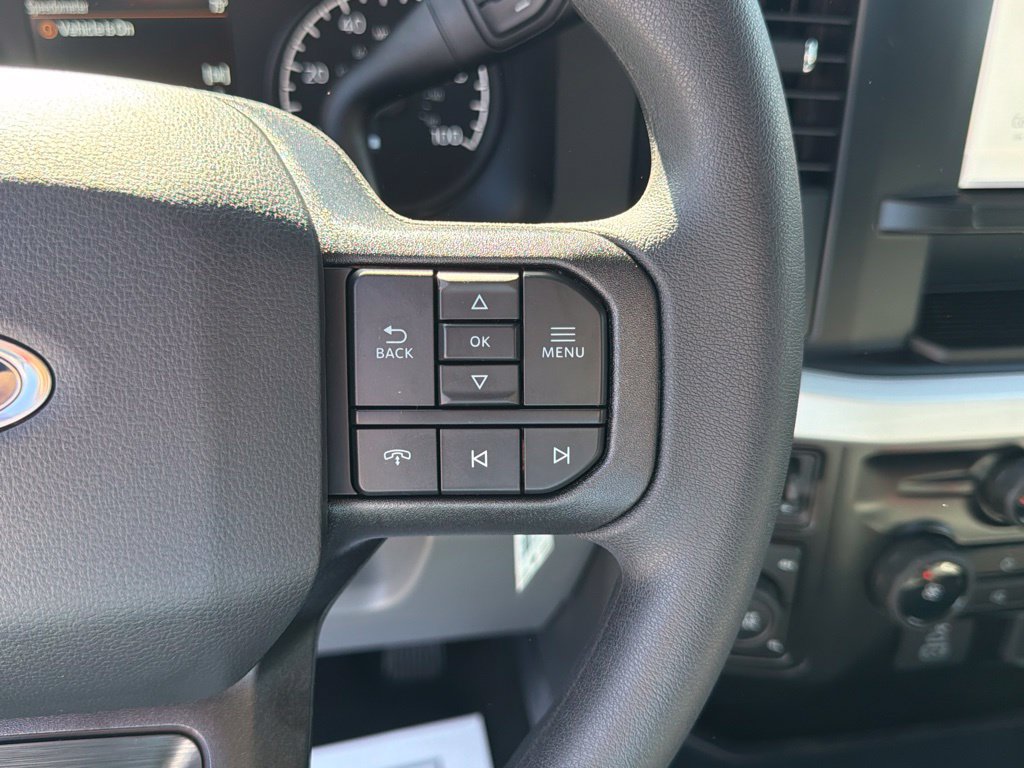 New 2026 Ford F250 XLT AWD/4WD image 26