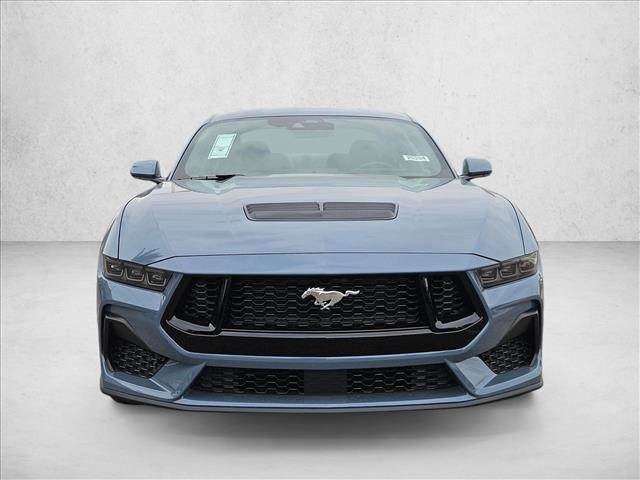 New 2025 Ford Mustang GT image 5
