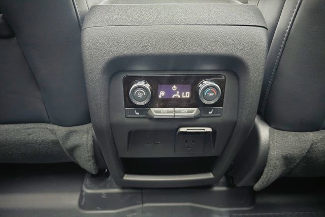 New 2026 Buick Enclave Avenir w/ Super Cruise Package FWD image 28