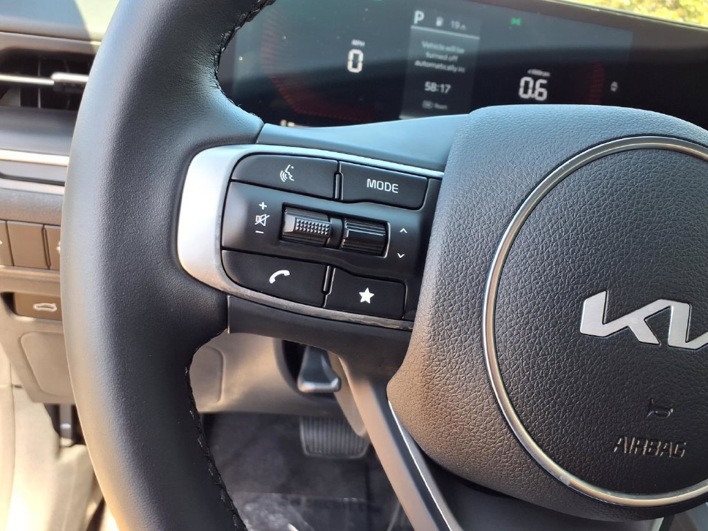 Used 2026 Kia K5 GT-Line FWD image 19