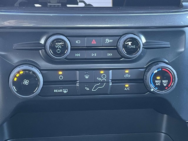 New 2026 Ford F150 STX w/ Equipment Group 200A RWD image 23