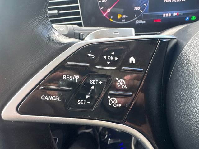 Used 2024 Mercedes-Benz GLE 450 4MATIC image 33