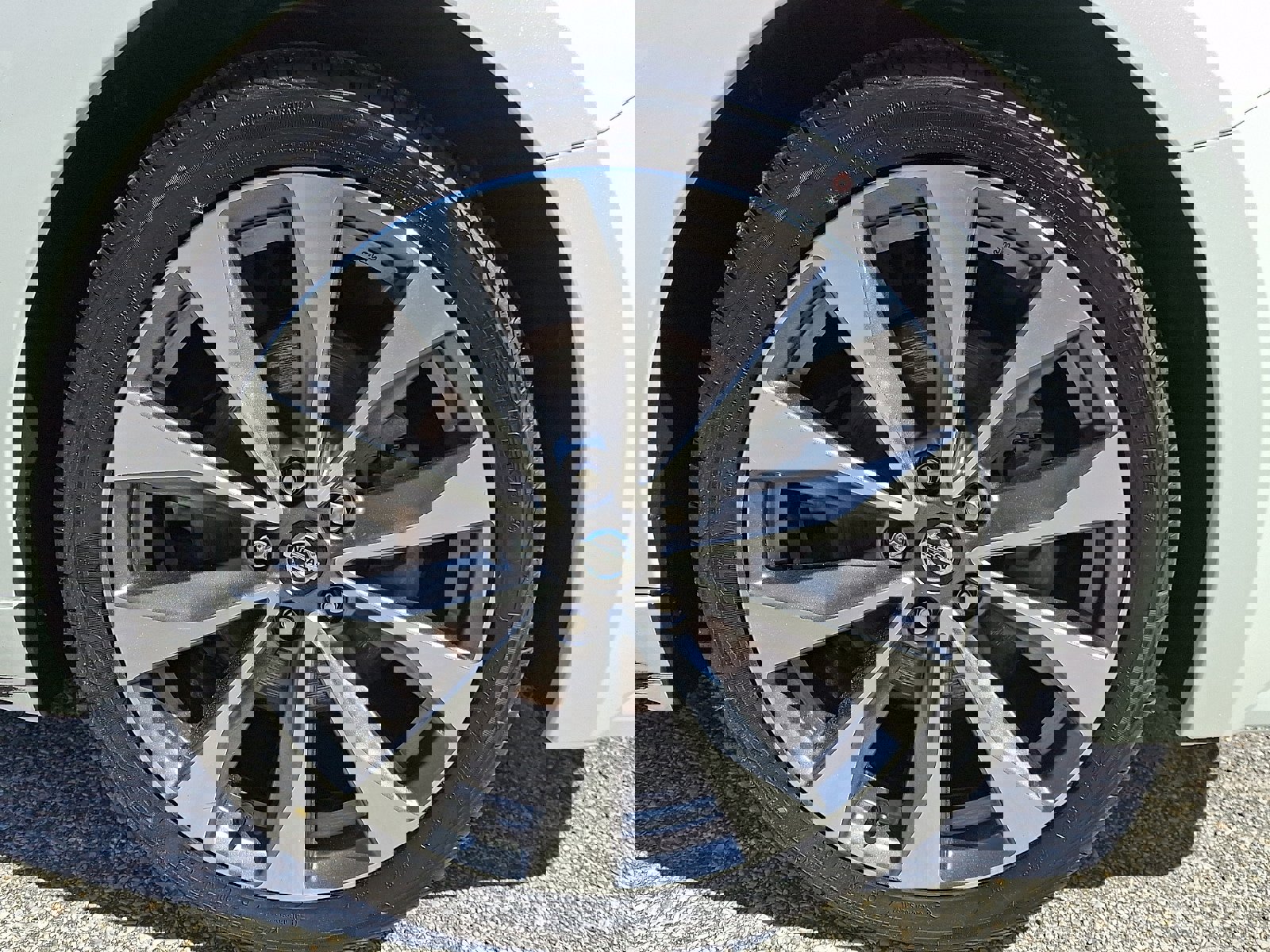 Used 2021 Nissan Maxima Platinum w/ Sport Mat Group image 8