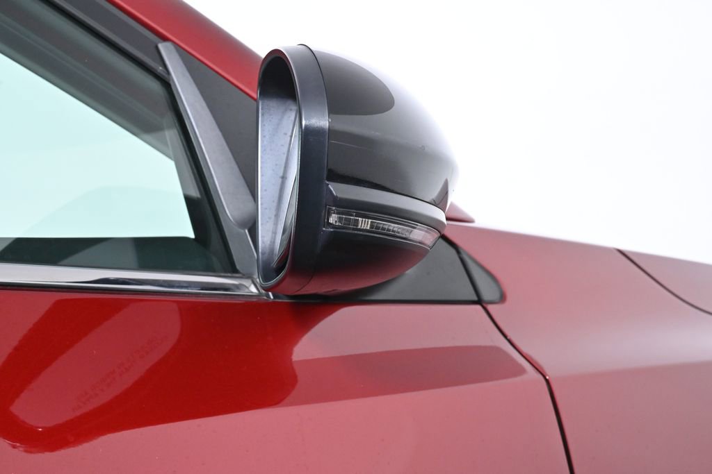 Certified 2022 Nissan Sentra SR w/ Electronics Package image 13