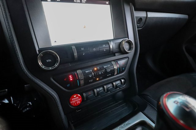 Used 2018 Ford Mustang Shelby GT350 w/ Convenience Package image 44