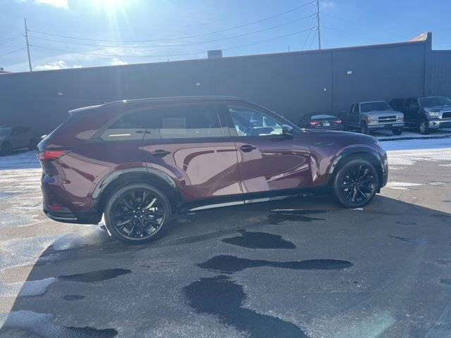 New 2026 MAZDA CX-90 3.3 Turbo S w/ Premium Package image 6