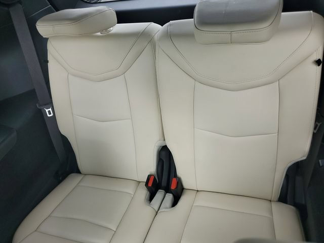 Certified 2020 Cadillac XT6 Sport AWD/4WD image 11