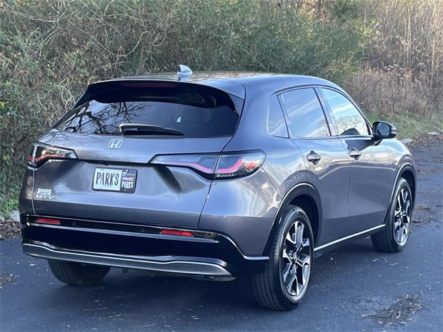 Used 2026 Honda HR-V EX-L image 5