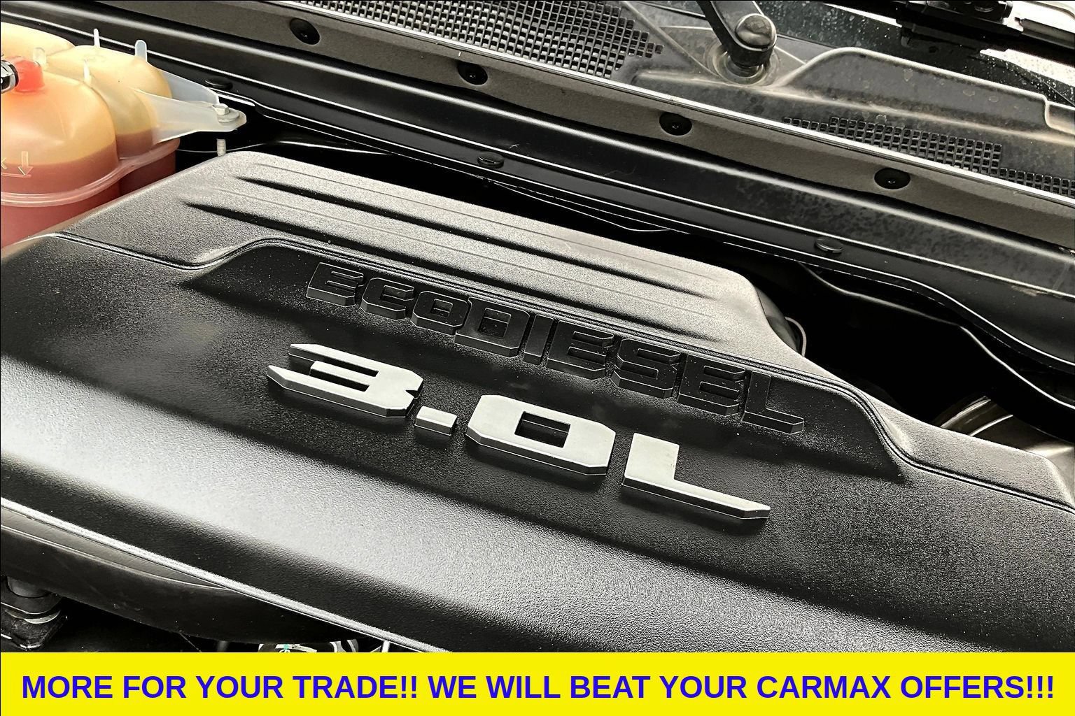 Used 2022 RAM 1500 Big Horn RWD image 31