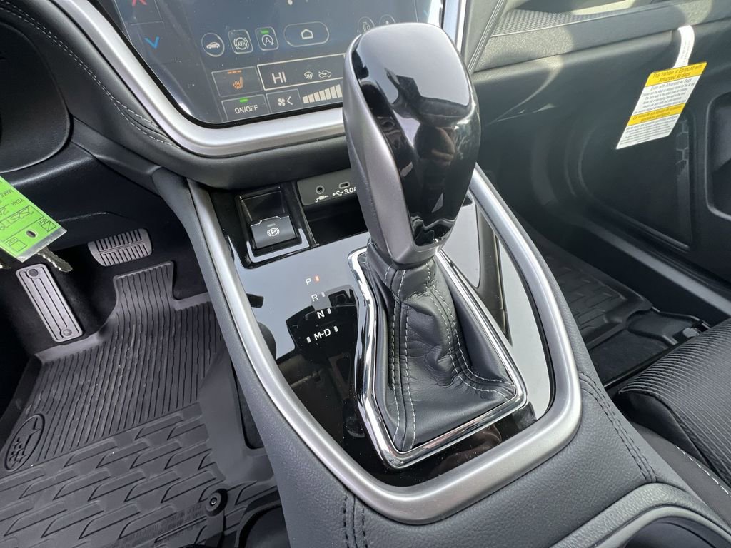 Certified 2025 Subaru Legacy Premium image 15