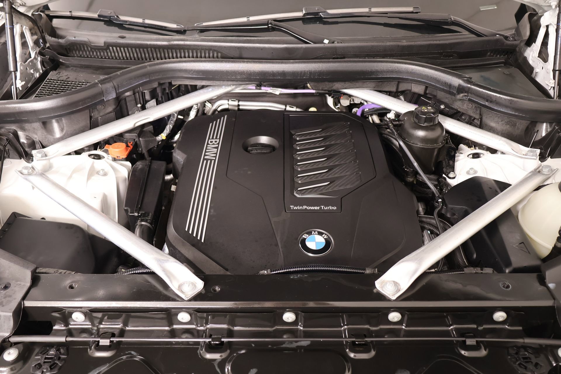 Used 2023 BMW X5 xDrive40i w/ M Sport Package image 21