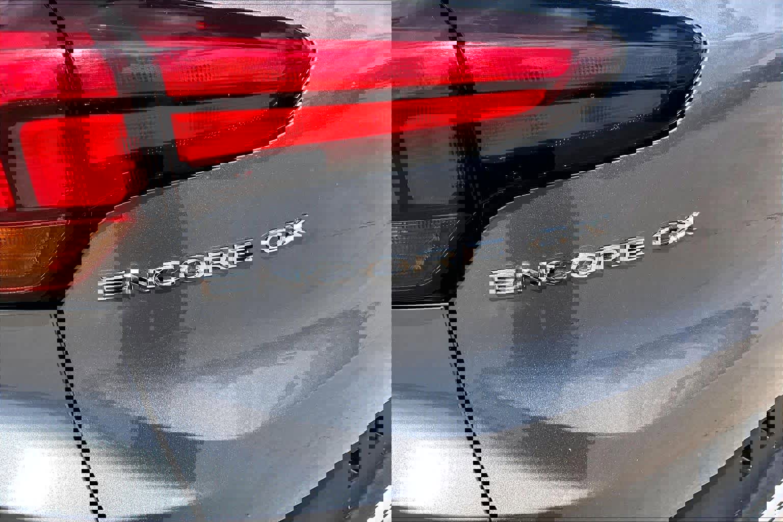 Used 2021 Buick Encore GX Select FWD image 10