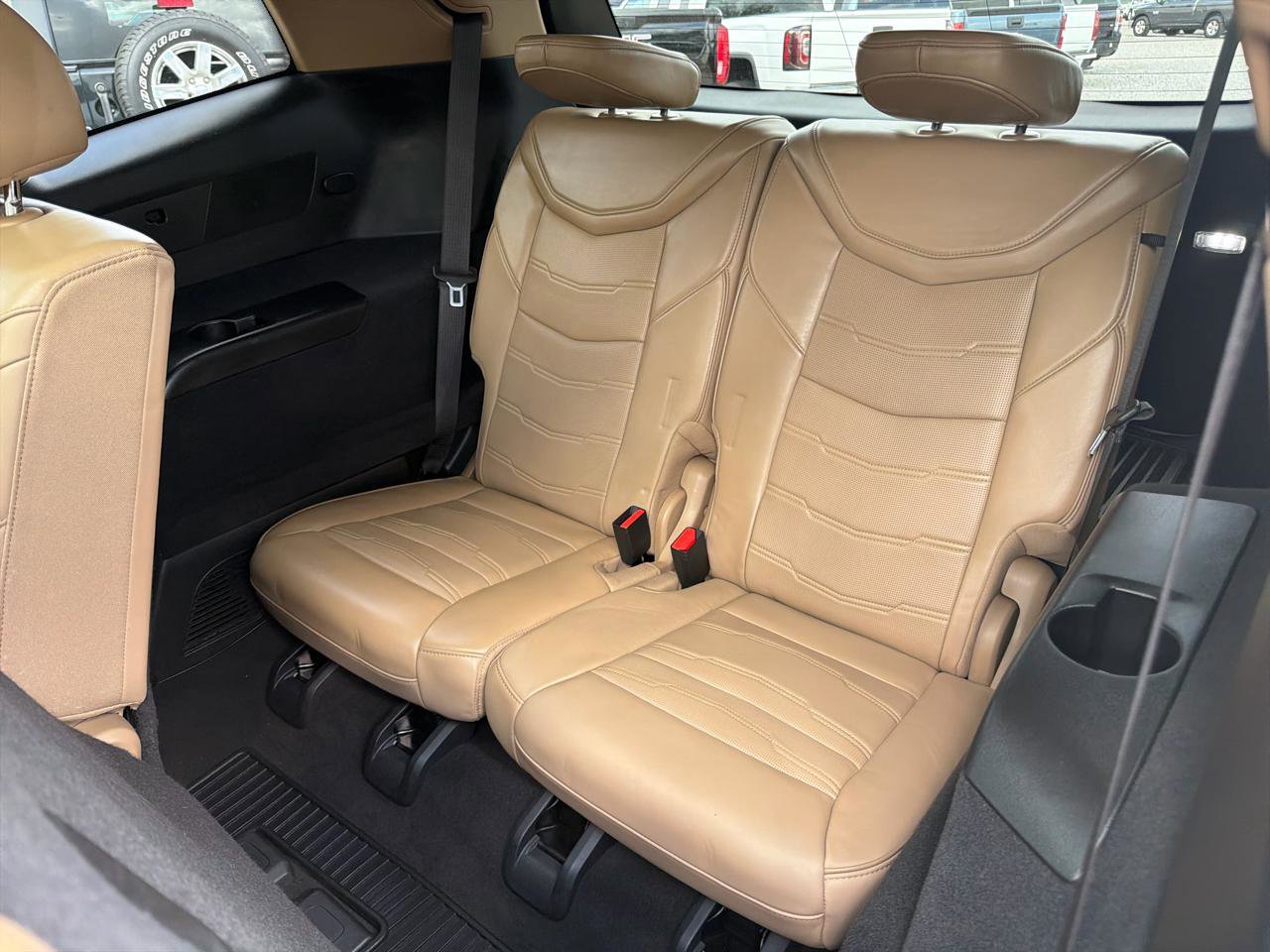 Used 2020 Cadillac XT6 Sport w/ Platinum Package AWD/4WD image 20