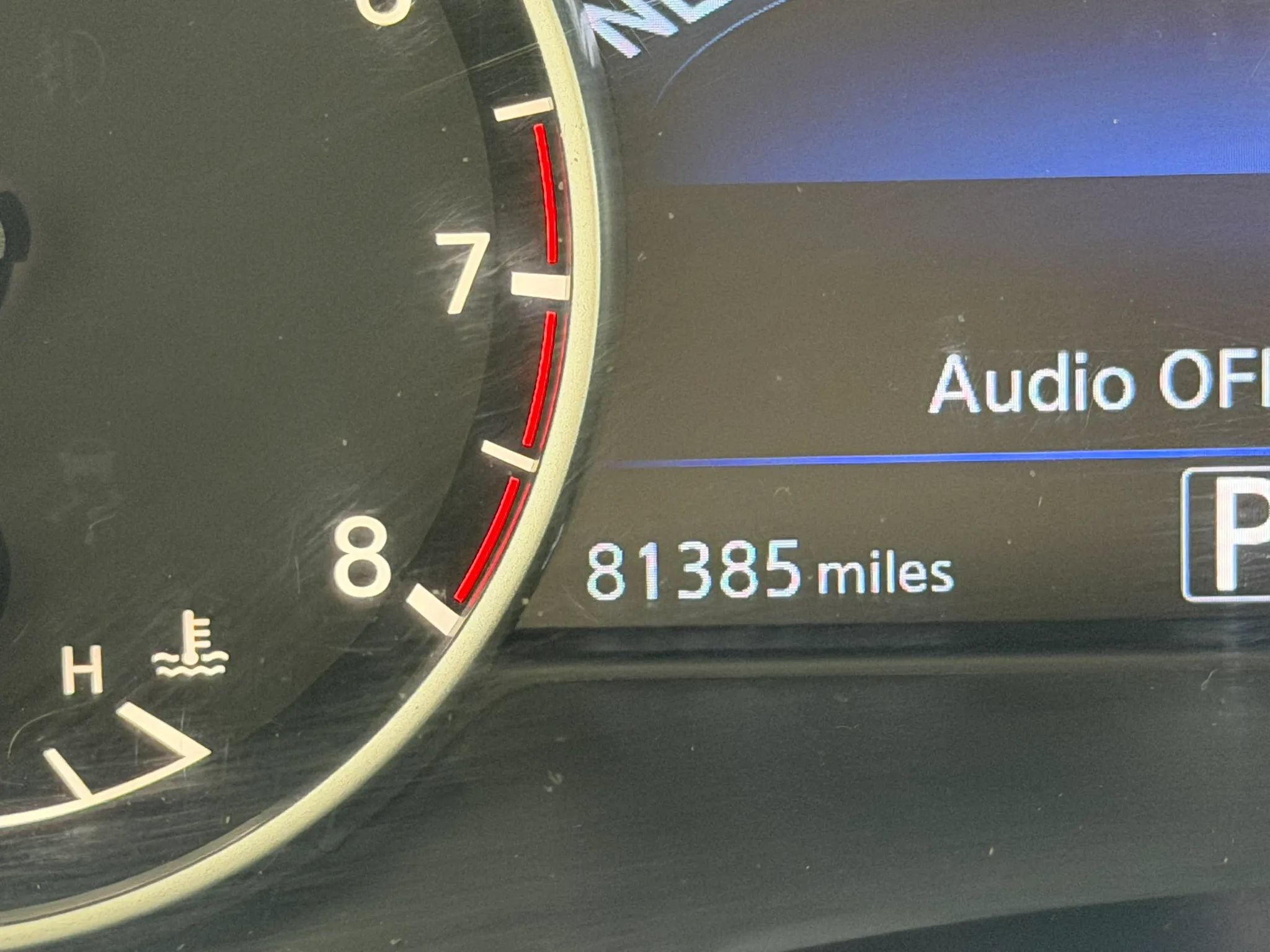 Used 2015 Nissan Murano Platinum w/ Platinum Technology Package AWD/4WD image 44