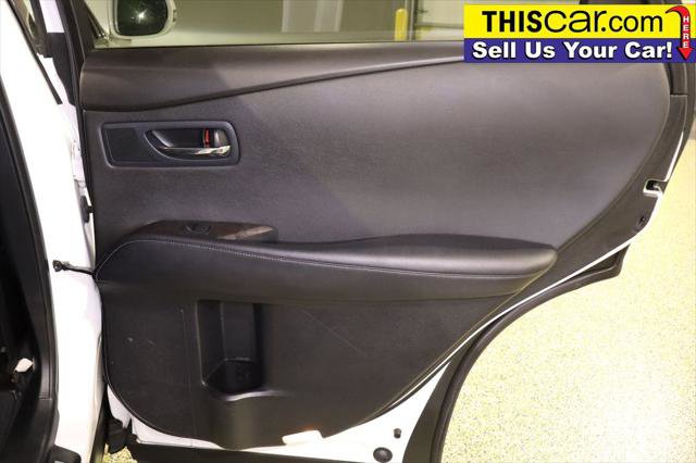 Used 2014 Lexus RX 350 FWD w/ Navigation Package image 31