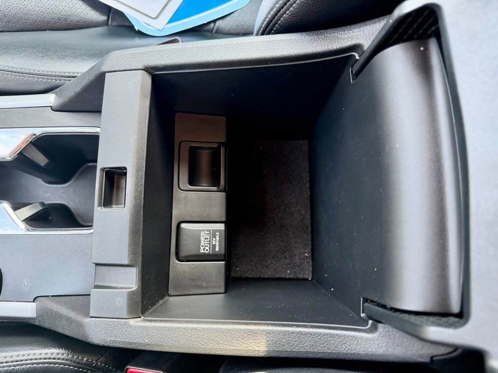 Used 2015 Honda Accord EX-L image 37