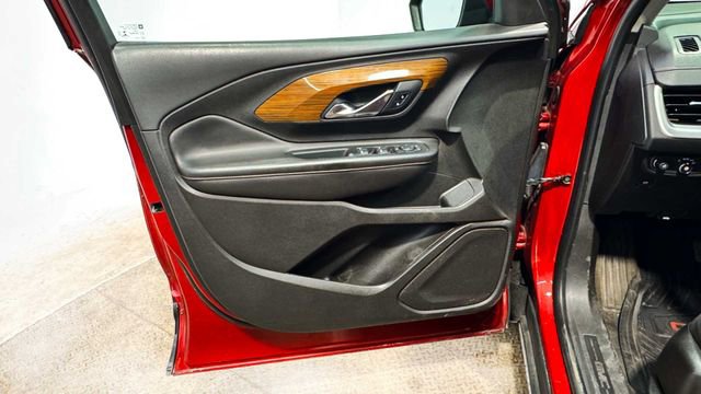 Used 2018 GMC Terrain SLE image 23