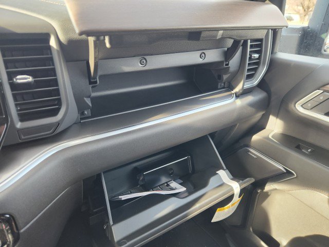 New 2026 Chevrolet Silverado 2500 High Country w/ High Country Premium Package image 56