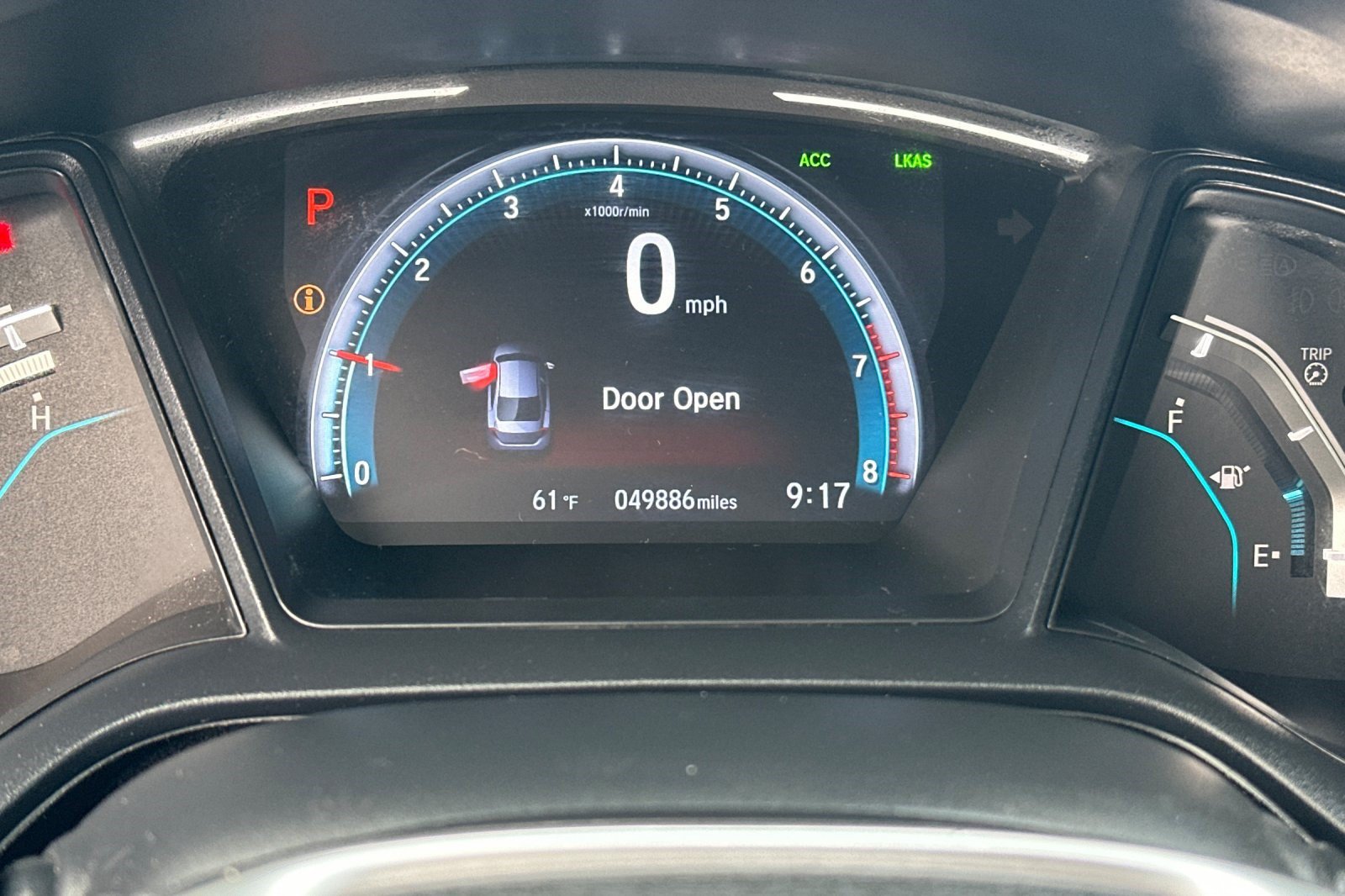 Used 2019 Honda Civic LX image 23