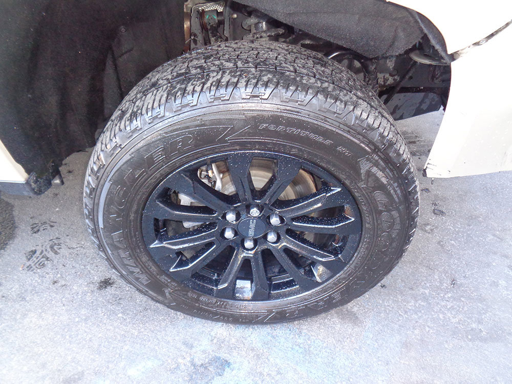 Used 2021 GMC Canyon Elevation image 10