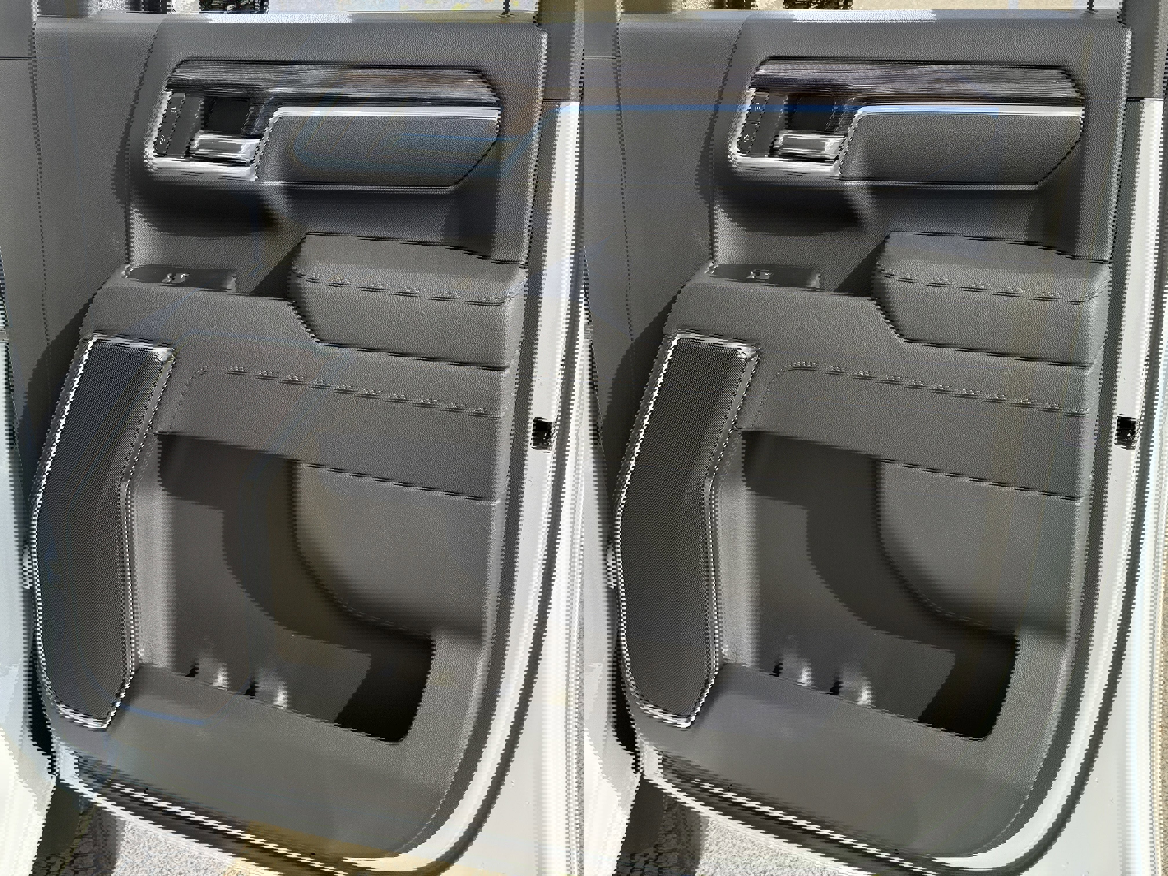 New 2026 Chevrolet Silverado 2500 LT image 21