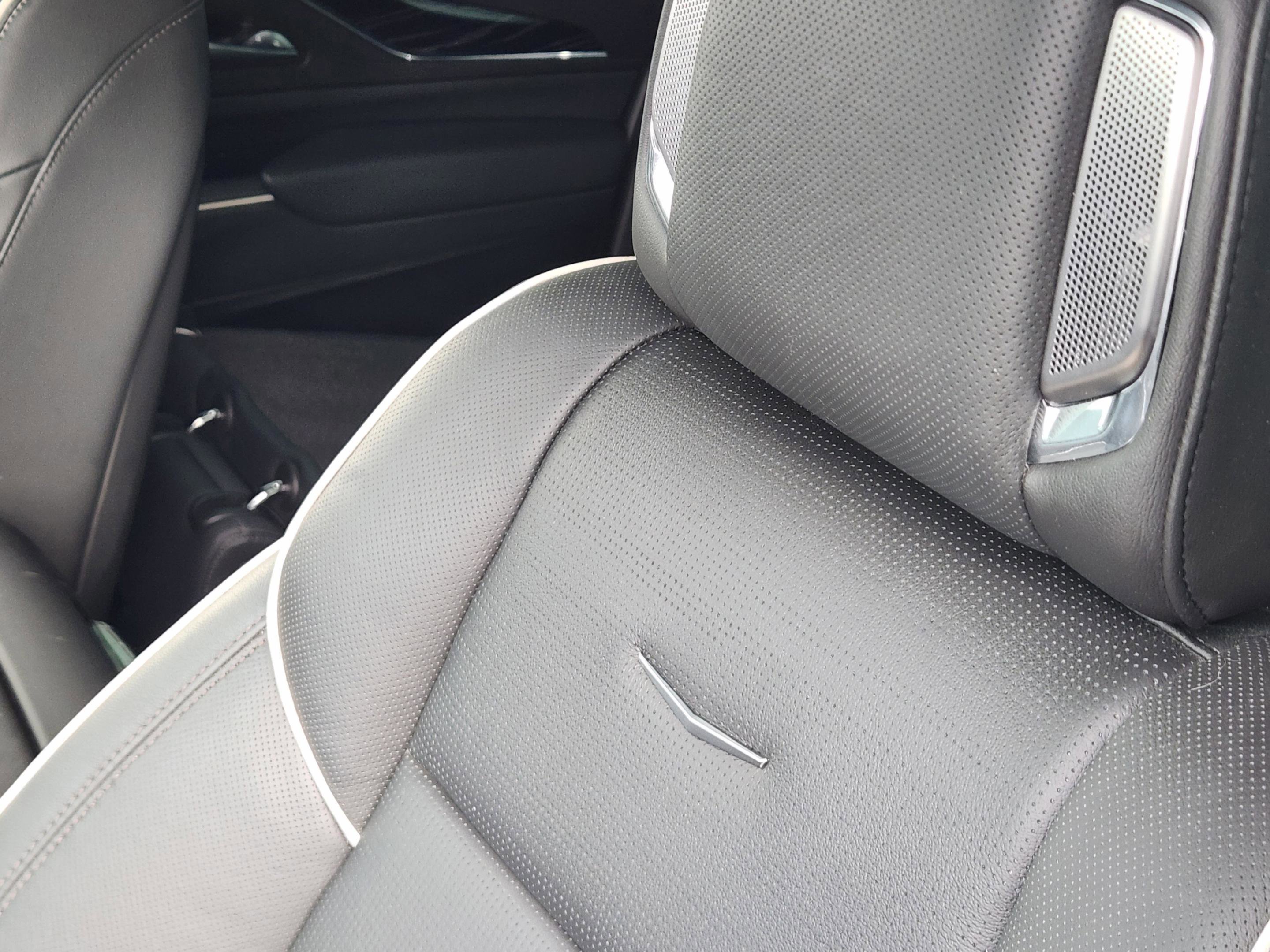 Used 2023 Cadillac Escalade ESV Sport w/ LPO, ONYX Package image 14